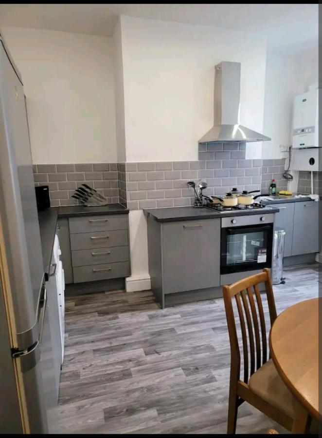 Private Room Ensuite D Burnley City מראה חיצוני תמונה